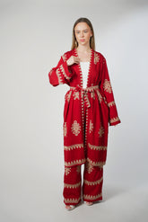 Dress set  Elora